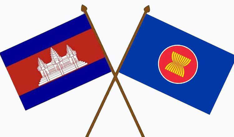 Cambodia’s trade with ASEAN is up 12.8 pct in the first 11 months of 2024